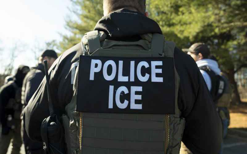  Yikes DHS Says Illegal Alien Arrested for Allegedly Threatening to Assassinate Trump