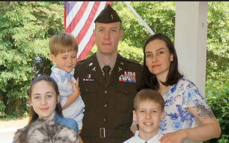  Let Us Now Praise Steadfast Men. Trump’s Pardon of Mark Bashaw Rights a Military Injustice