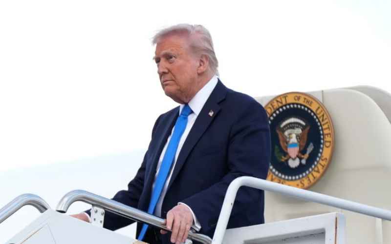  Judge Temporarily Blocks Trump Administration from Dismantling Library Services Agency