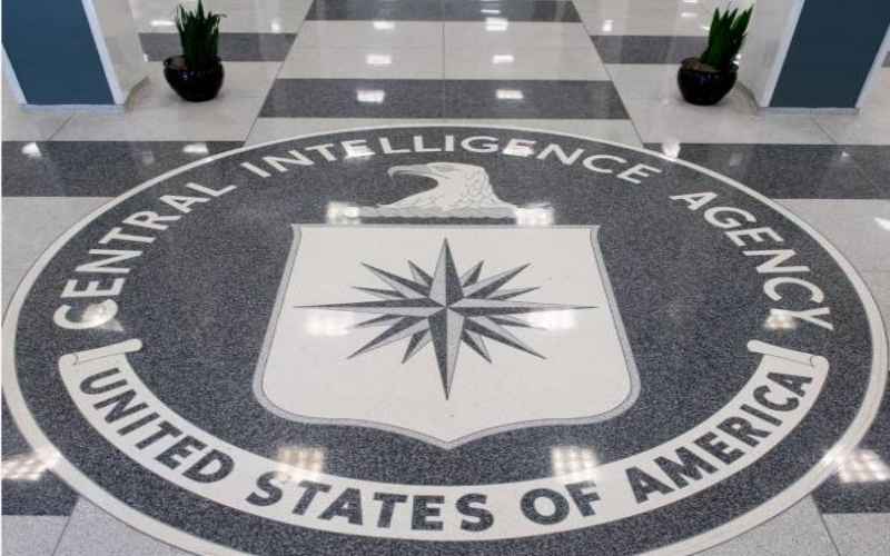  Report US Spy Agencies Are Facing Staff Reductions