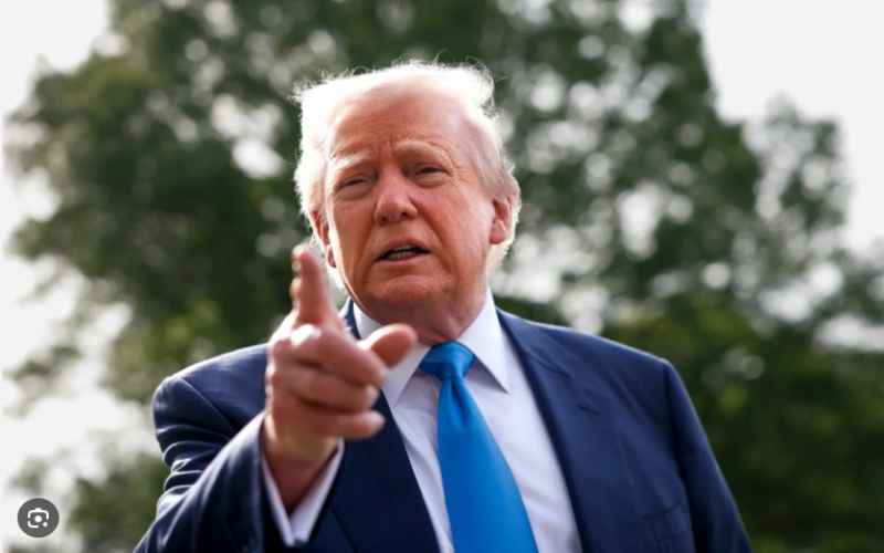  Supreme Court Blocks Trump Admin Deportations Under Alien Enemies Act