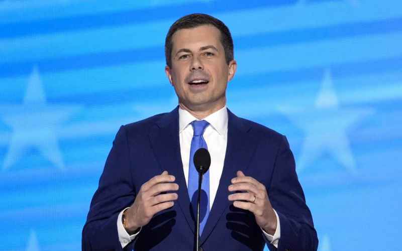  After Blaming Trump, Pete Buttigieg Implicated