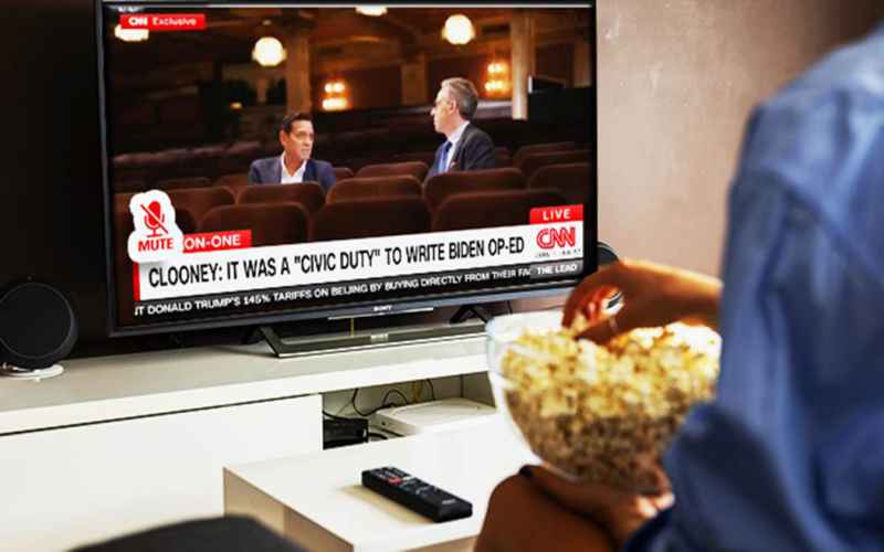  Aftershocks Continue for the Media Over Tapper Book