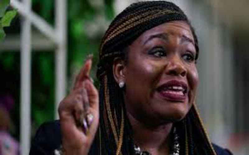  Backlash Erupts Over Dem Rep’s Trillion-Dollar Reparations Proposal