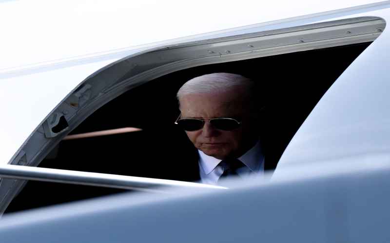  Book Biden Campaign Axed Pre-Recorded Videos ‘Unusable’