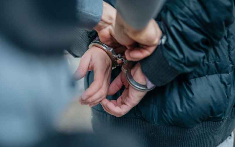  DIA Employee Arrested in Plot to Hand US Secrets to Foreign Power
