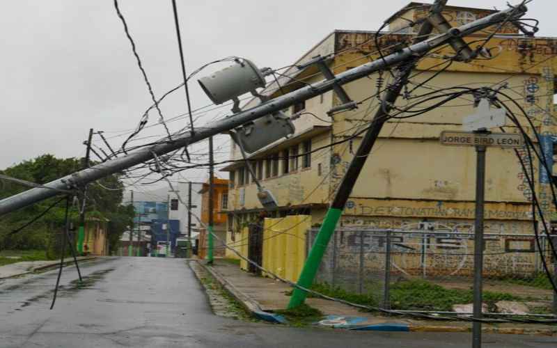  DOE to Help Rebuild Puerto Rico Power Grid