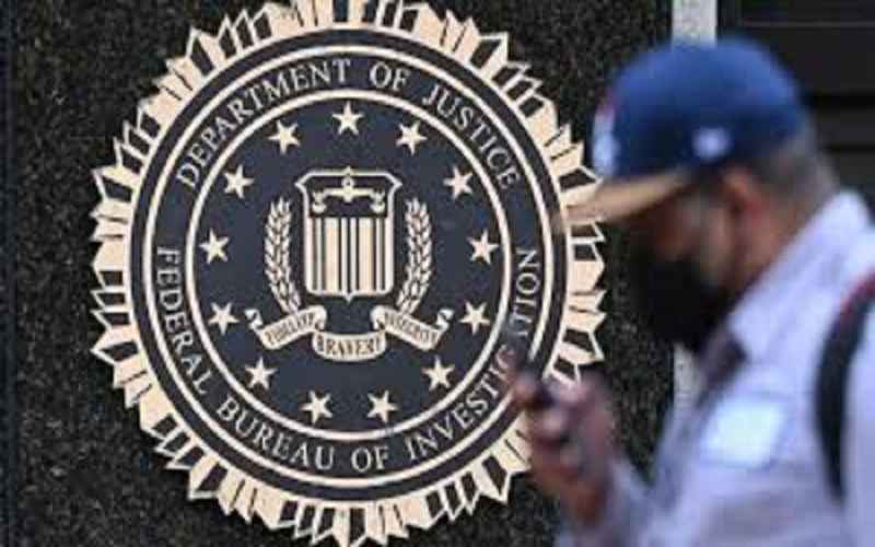  FBI Arrests Pakistani Nationals, Charges Them With Conspiracy to Defraud the US