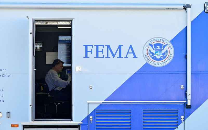  FEMA Chief Will Boost State Disaster Burden to 50 Percent