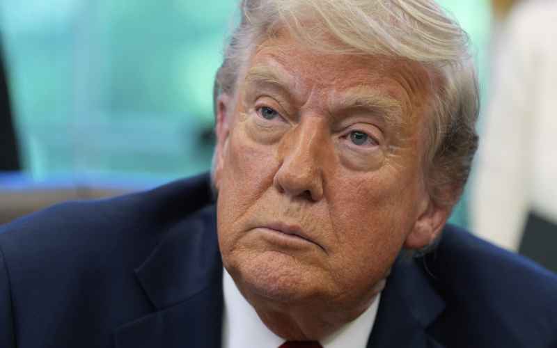  Federal Trade Court Strikes Down Trump’s ‘Liberation Day’ Tariffs