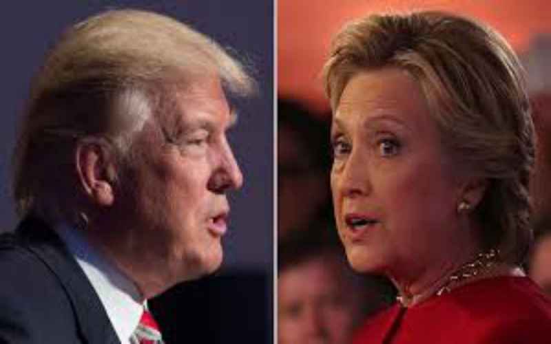 Hillary Clinton Hijacks Memorial Day With Anti-Trump Mission