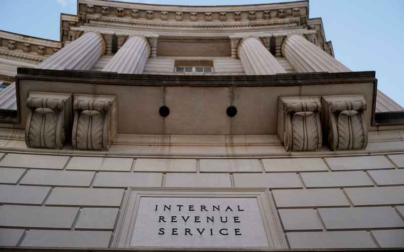  Judge Won’t Block IRS From Sharing Tax Data to Identify and Deport Illegals