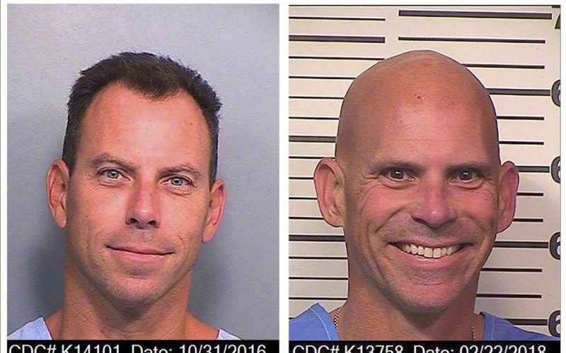  Judge’s Ruling Paves the Way for Parent-Killing Menendez Brothers to Be Freed