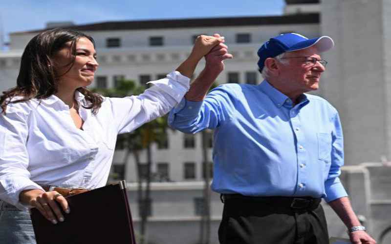  NY Post Crime in AOC’s District Has Skyrocketed Since She Took Office