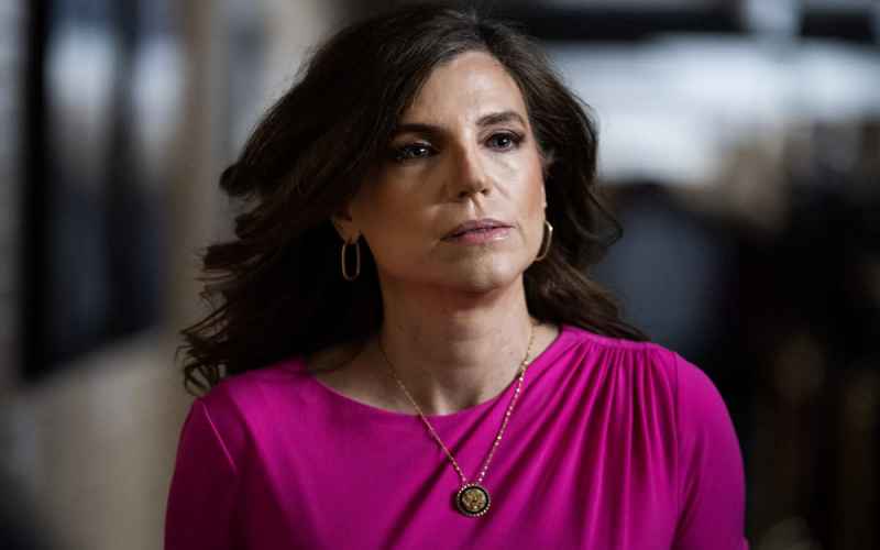  Nancy Mace Accused of Using Nude Photos in Blackmail Plot