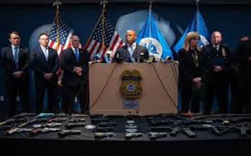  New Violent ‘Anti-Tren’ Gang Established in the US