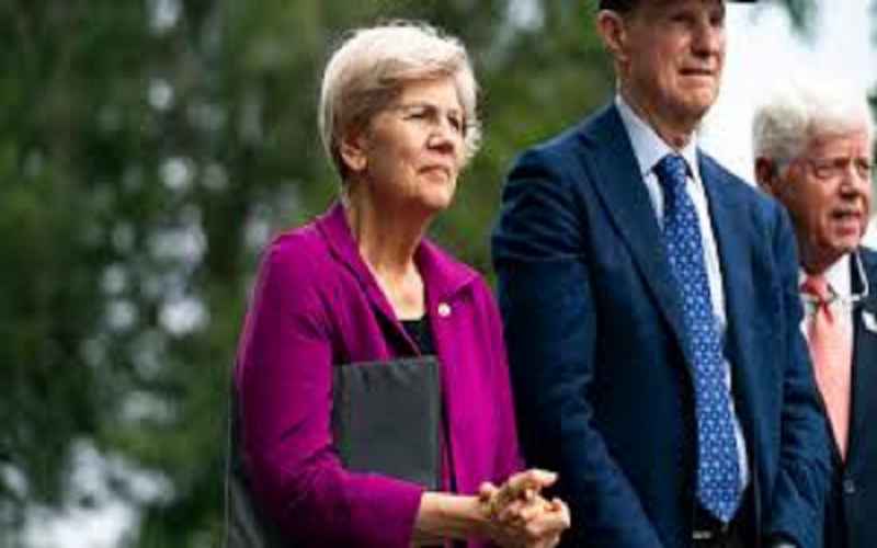  Sen. Warren GENIUS Act to Lead to ‘Financial Meltdown’
