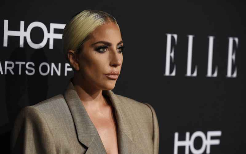  Terrorist Suspect Arrested in Lady Gaga Concert Bombing Plot Recently Deported From the US