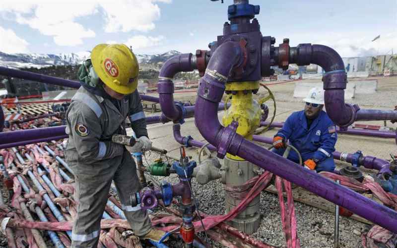  Today in the Year 1942 A Breakthrough in the Oil World, Thanks to American Ingenuity