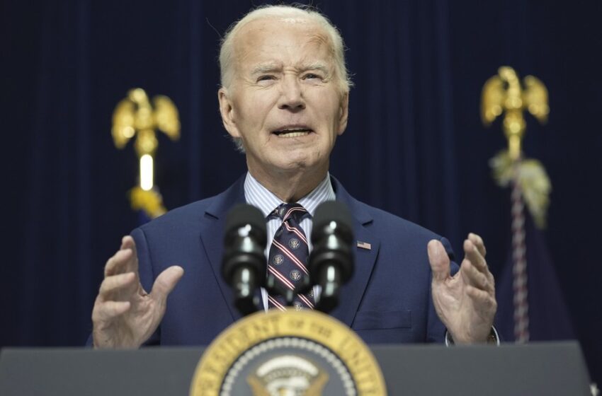  Top Urologist Tells Megyn Kelly Biden’s Cancer Announcement Has ‘Tell’ This Isn’t New
