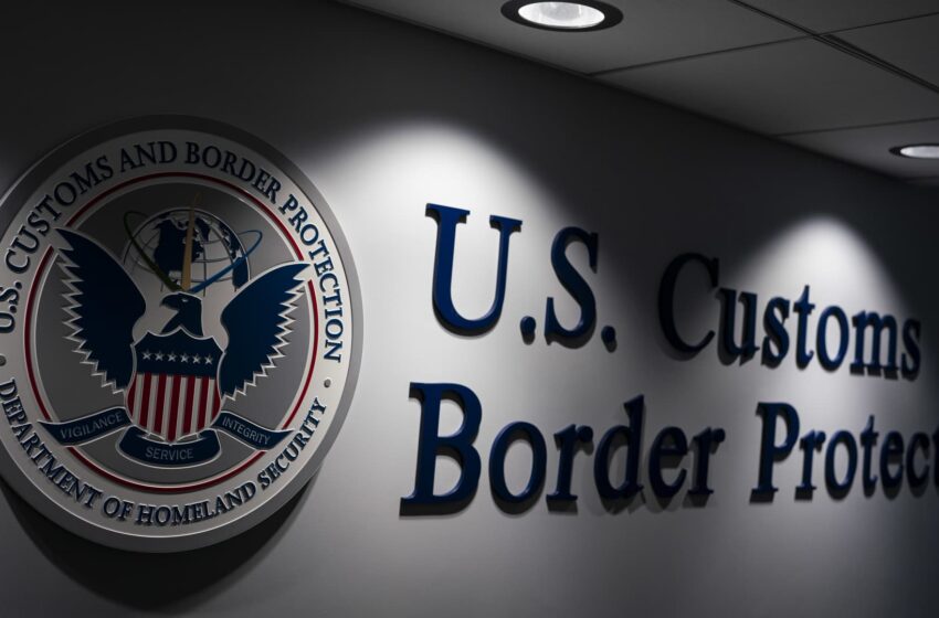  Trump Administration’s DHS Rolls Out $1,000 Payouts and Free Flights
