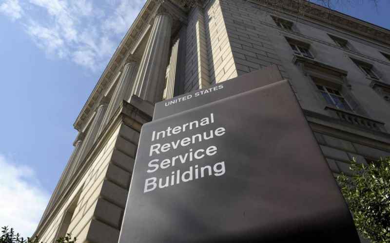  Trump Admin. Scores Another Court Win As Federal Judge Rules