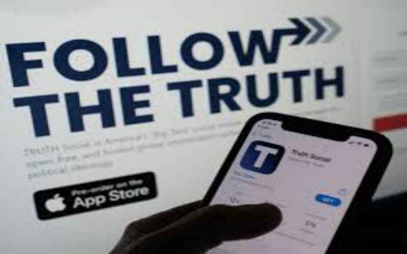  Trump Media Quits Delaware for ‘Pro-business’ Florida