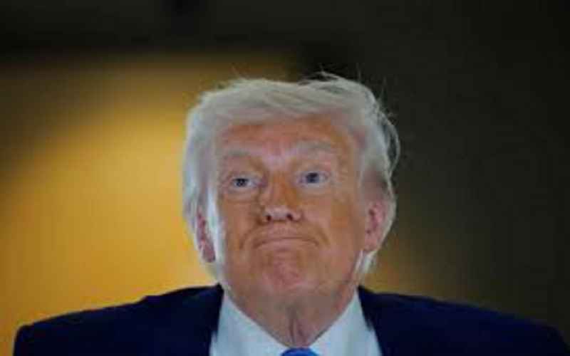  Trump to Speak With Putin on Russia-Ukraine War, Trade