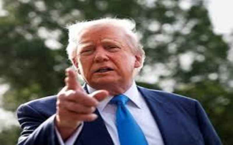  Trump to Call More CEOs About Listing Tariff Costs