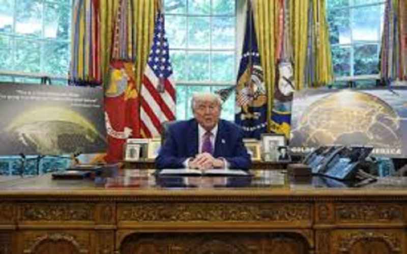  Trump Announces Plans for $175B ‘Golden Dome’ Defense