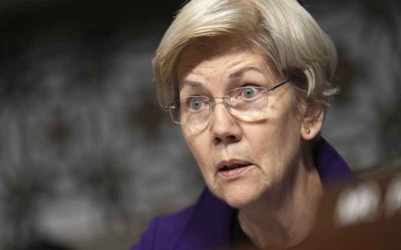 Trump’s AI Czar Says Elizabeth Warren ‘Controlled the Autopen’