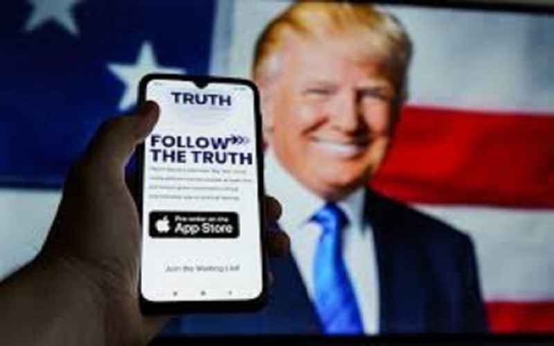  Trump’s Truth to Offer Streaming Content via Roku