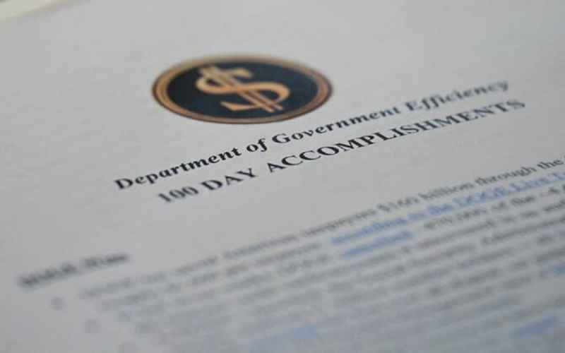  US Appeals Court Won’t Allow DOGE to Access Social Security Data