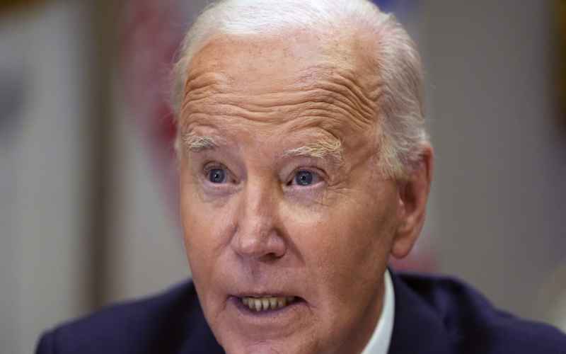  Upcoming Book Reveals the Turmoil in the White House