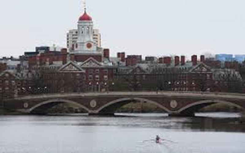  WH Harvard Will Receive No New Grants Until it Meets Demands