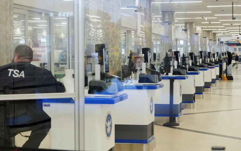  DHS to End Quiet Skies Program
