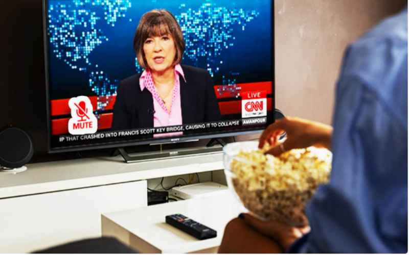  CNN Diva Amanpour Thinks Trump’s Policies Are All About Her, Compares US to North Korea