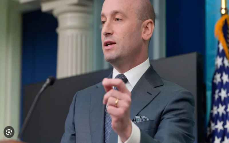  ABC News Suspends Terry Moran for Anti-Stephen Miller Rant