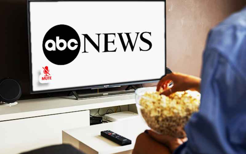  Circling the Wagons…Liberals, Democrats Upset ABC Suspended Terry Moran Following Anti-Trump Rant