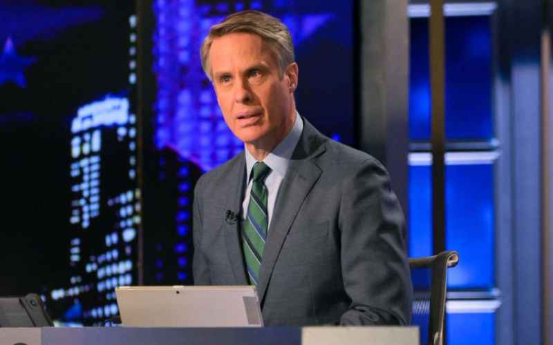  ABC News Fires Veteran Reporter Terry Moran After Anti-Trump Meltdown
