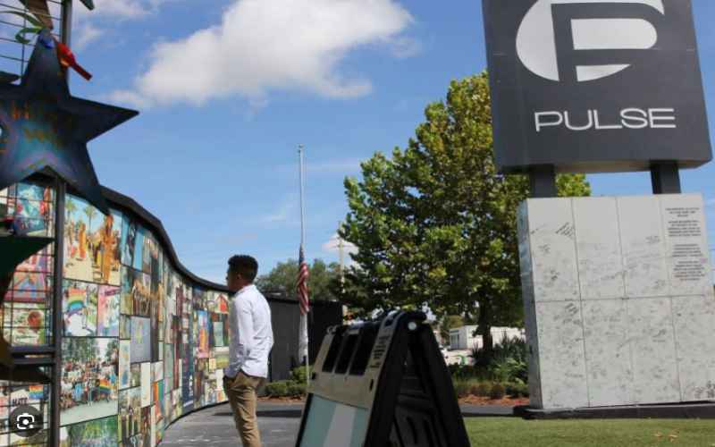 DeSantis Omits LGBTQ, Hispanics From Pulse Remembrance