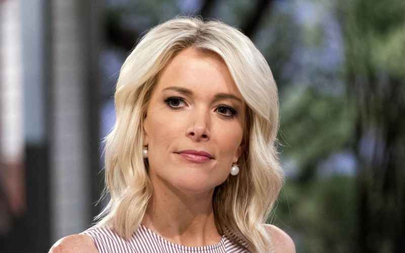  ‘This Keeps Happening’.Megyn Kelly Blows Up Legacy Media After Another Anti-Jewish Terror Attack