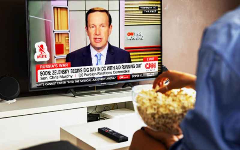  Chris Murphy Blames Shootings on MAGA, but You Need to Ignore Democrat Support