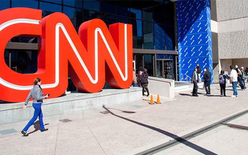  Hilarious Hot Take When CNN Discussed Those Bad Polling Numbers for Dems