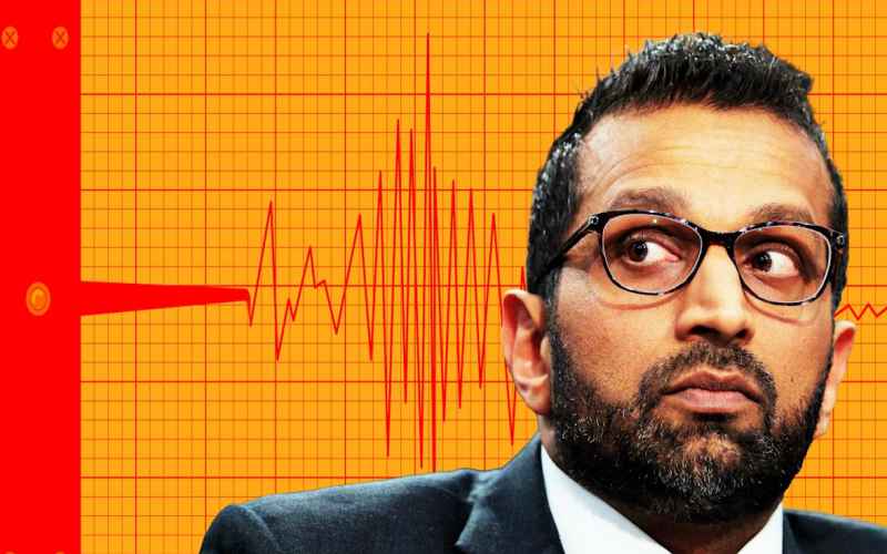  Clever FBI Move Involving Polygraphs Triggers ‘Unease’ Amongst Agents, Left-Wing Outlets