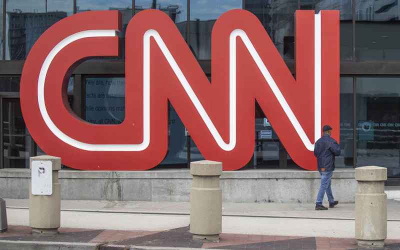  CNN Stunned by New Polling on How Bad Things Are for Dems, Then Hakeem Jeffries Makes