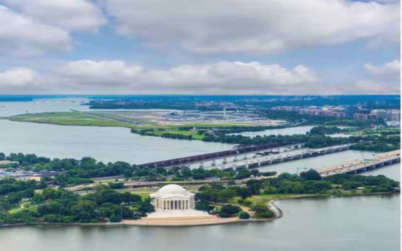  Army Anniversary Event in D.C. to Close Reagan Airport