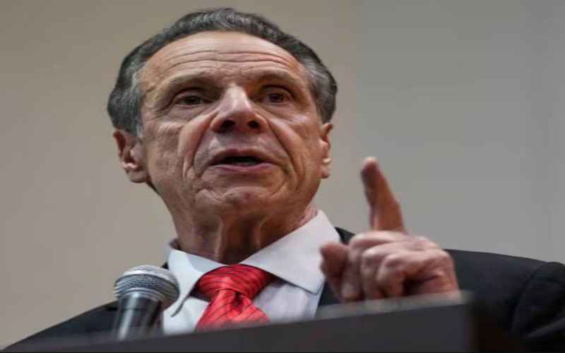  Cuomo. I Regret Resigning, Gov. Hochul Hasn’t Done Much