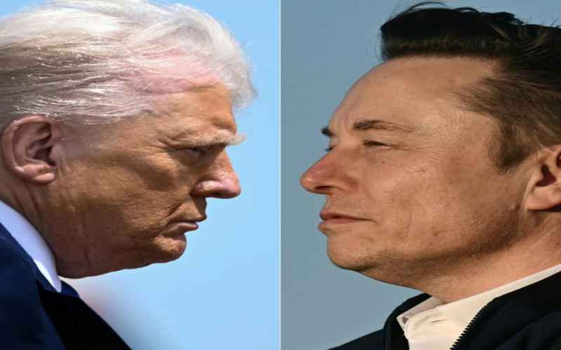  Epstein Lawyer Dismisses Musk’s Claim That Trump Was Involved in the Sex Trafficker’s Crimes