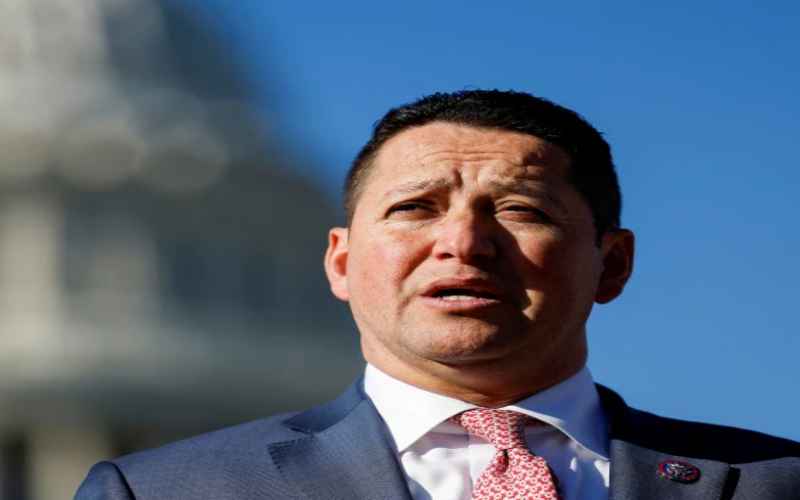 Texas GOP Rep. LA Protests Will Spread as Deportations Rise
